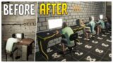 Turning My Sad Internet Cafe into a Gamers Paradise – My Gaming Club
