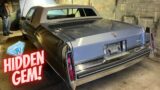 Two Door New Year! Finding a RARE 1983 Cadillac HIDDEN In PA!
