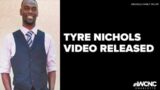 Tyre Nichols' death: Video released of brutal police beating
