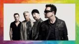 U2 – MY THOUGHTS ON A BAND I LOVED ALMOST AS MUCH AS THE BEATLES