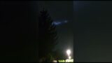 UAP Sightings from 2019. Blue Ufo Fleet Cross world and leaves Orbit over Black Forrest Germany. Pt2