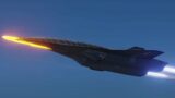 US Tests Top SECRET Hypersonic Aircraft to Beat SR-72
