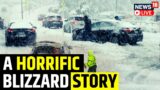 US Winter Storm Death Toll Rises As Bad Weather Drags On | US Snow Storm 2022 | Snow Storm US LIVE