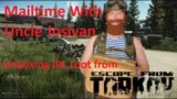 Unboxing real life LOOT from #EscapeFromTarkov – Mailtime with Uncle Josivan