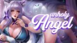 Unholy Angel gameplay – RTX 3070 – i5 13600K