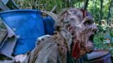 Unhuman Zombie Film (2022) Explained In Hindi | Movie Summary In Urdu