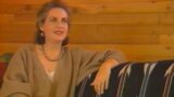 Unintentional ASMR – Terry Tempest Williams 3 – "WestWords" 1995 Profile Of Western Writers