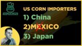United States to LOSE a Huge Corn Buyer??