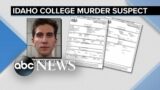 University of Idaho killings: What we know about suspect Bryan Kohberger | ABCNL