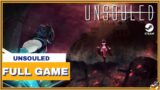 Unsouled Full Game No Commentary