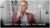Upgrade Your Life With These Habits! (habits to transform your life) – Jordan Peterson Motivation