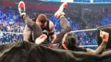 Ups & Downs From WWE SmackDown (Jan 20)