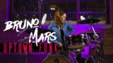 Uptown Funk – Mark Ronson Ft. Bruno Mars | DRUM COVER Domino Santantonio