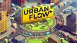 Urban Flow XBOX launch trailer
