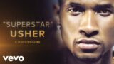 Usher – Superstar (Official Audio)