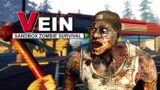 VEIN | Frisches CRAFT & BUILD SANDBOX ZOMBIE SURVIVAL Game der Postapokalypse | Angespielt Deutsch