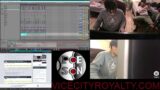 [VICE CITY ROYALTY LIVE STREAM] MAKING BEATS IN ABLETON