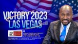 VICTORY 2023 LAS VEGAS (Day 1 Morning Session) By Apostle Johnson Suleman