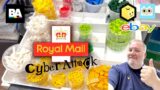 VLOG74 – What a Week!! – I Got Sick – Royal Mail Cyber Attack – Taking Time Out