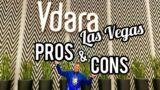 Vdara Las Vegas Pros and Con's 2023 – Full Review