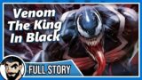 Venom As The God, King In Black  – Full Story