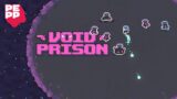 Void Prison Review | Fast Twin-stick Arcade Shooter