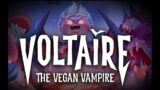 Voltaire The Vegan Vampire Game