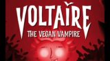 Voltaire: The Vegan Vampire, a farming battle sim roguelite game