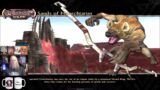 Voodu Warlock 2023 ep. 13: Level 13 – Sands walkups and Offering of Blood