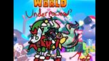 Vulliable is oddly…underpowered? Doodle world pvp