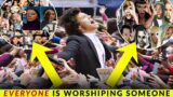[WARNING] Every Person On Earth Is Either Worshiping God Or The Devil, No In Between | Here's Why..
