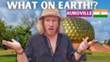 WE STAYED IN AUROVILLE – India's Experimental City
