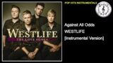 WESTLIFE | Against All Odds | Instrumental Version