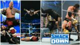 WWE SmackDown 27th January 2023 Full Highlights – WWE SmackDown 0/27/2023 Highlight HD