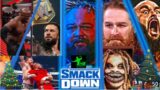 WWE SmackDown Full Highlights HD | WWE Smack Downs Highlights Full Show | WWE SMACKDOWN FULL MATCH