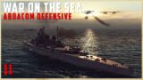 War on the Sea – Dutch East Indies Campaign || Ep.11 – Eye for an Eye.