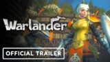 Warlander – Official Launch Trailer