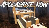 Wasteland Horde Base – Apocalypse Now Mod | 38 | 7 days to die | Alpha 20