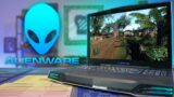 We Bought a $300 Alienware Gaming Laptop….