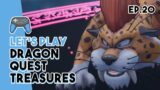 We Need A LOT Of Gold! | Dragon Quest Treasures Ep. 20