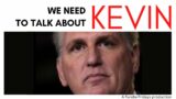 We Need to Talk About Kevin (McCarthy)
