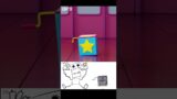 Wednesday Relay Dance – Poppy Playtime Animation