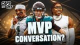 Week 16 Full ReCAPS | Justin Jefferson The MVP, A New NFC Favorite & Lamar Jackson To The Dolphins?
