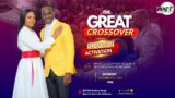 Welcome to Our Crossover Service : December 31, 2022 – God is not Partial