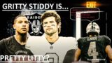 Welcome to the Gritty Stiddy is Pretty  Litty Show!? Plus more…