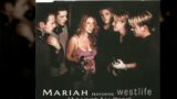 Westlife – Against All Odds (ft. Mariah Carey)
