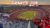 What 49ers Insider Grant Cohn Loves and Hates About His Job