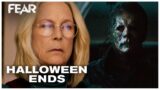 What Happened In Haddonfield After Halloween Kills? | Halloween Ends | Fear