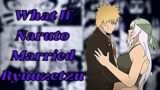 What If Naruto Married Ryuuzetzu |Part 1|