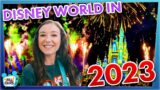 What's Disney World Like in 2023?
